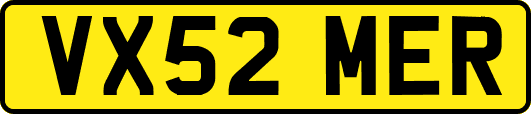 VX52MER