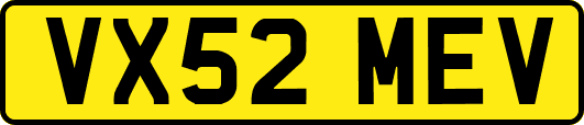 VX52MEV