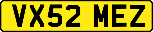 VX52MEZ