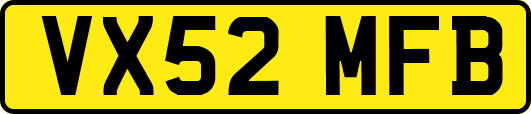 VX52MFB