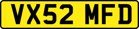 VX52MFD