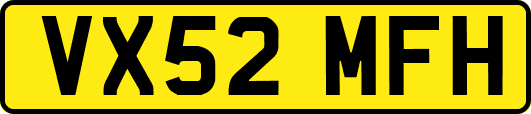 VX52MFH
