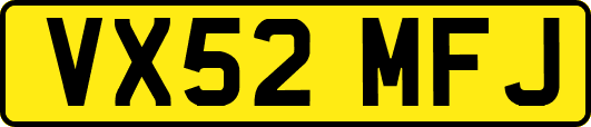 VX52MFJ