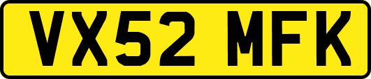 VX52MFK