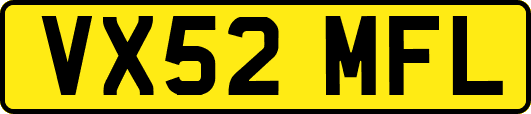 VX52MFL