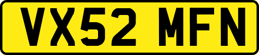 VX52MFN