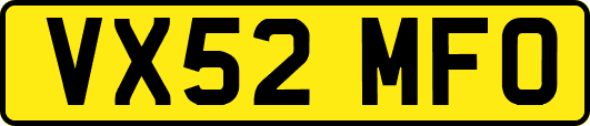 VX52MFO