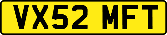 VX52MFT