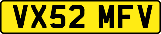 VX52MFV