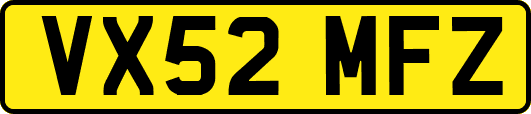 VX52MFZ