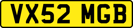 VX52MGB