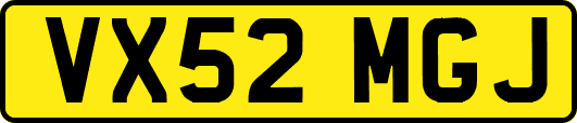 VX52MGJ