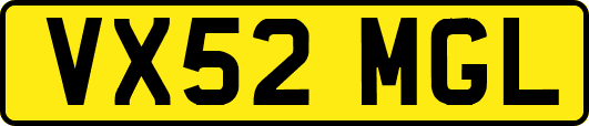 VX52MGL