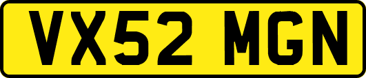 VX52MGN