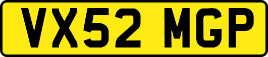 VX52MGP
