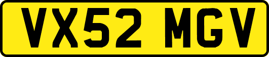 VX52MGV
