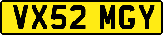VX52MGY
