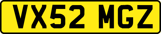 VX52MGZ