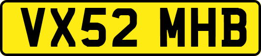 VX52MHB