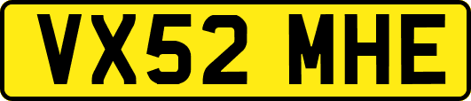 VX52MHE