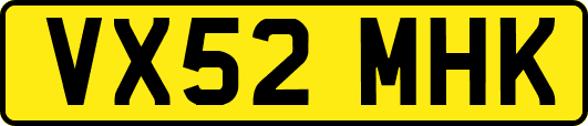 VX52MHK