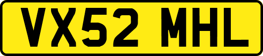 VX52MHL