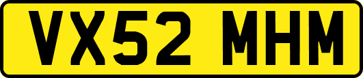 VX52MHM