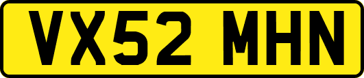 VX52MHN