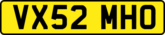 VX52MHO