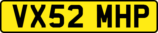 VX52MHP