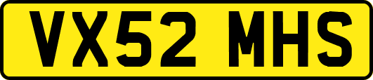 VX52MHS