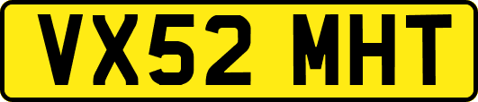 VX52MHT