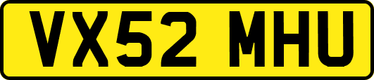 VX52MHU