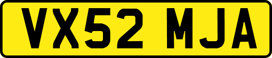 VX52MJA