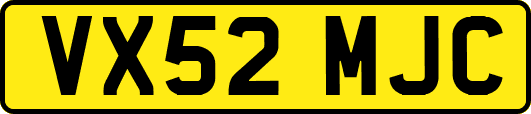 VX52MJC