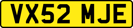 VX52MJE