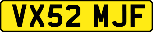 VX52MJF