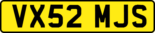 VX52MJS