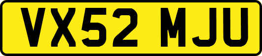 VX52MJU