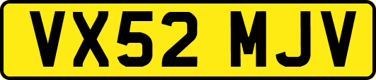 VX52MJV