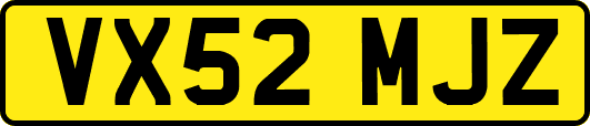 VX52MJZ