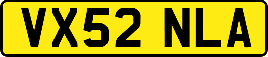 VX52NLA