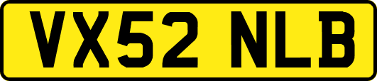 VX52NLB