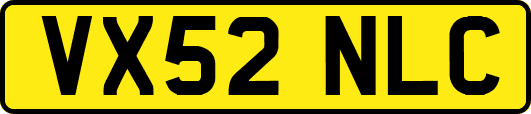 VX52NLC