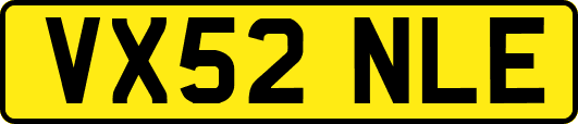 VX52NLE
