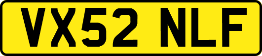 VX52NLF