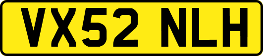 VX52NLH