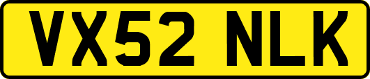 VX52NLK