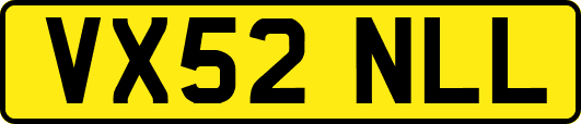 VX52NLL