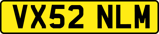 VX52NLM